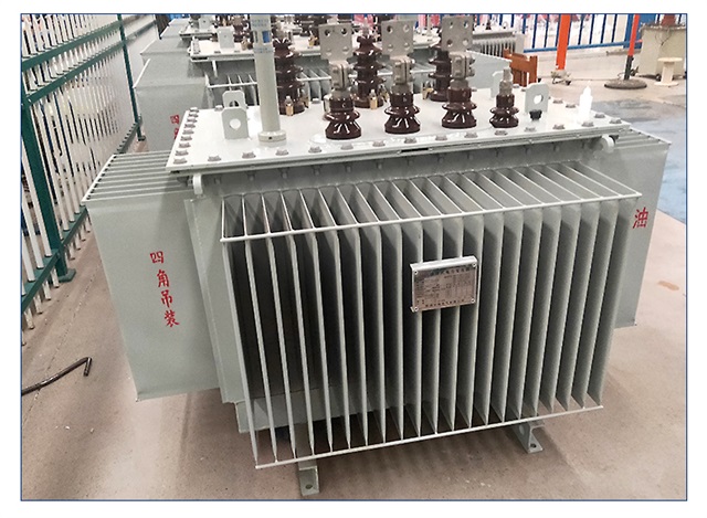 兴宾兴宾兴宾油浸式变压器