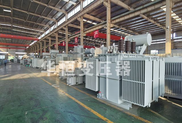 S13-8000/35兴宾兴宾兴宾电力变压器厂家