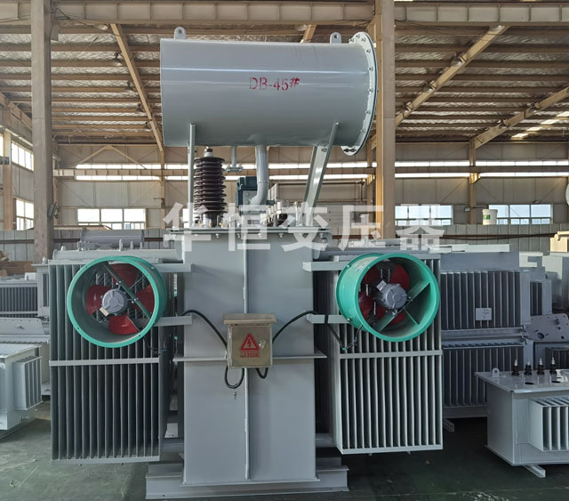 S13-8000/35兴宾兴宾兴宾电力变压器