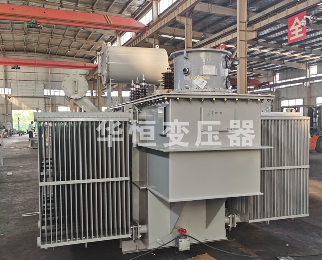 S11-8000/35兴宾兴宾兴宾油浸式变压器价格