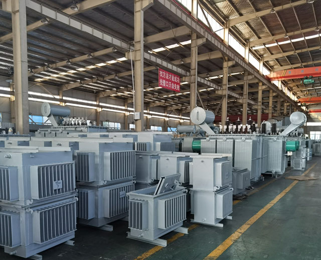 SZ11-8000/35兴宾兴宾兴宾油浸式变压器